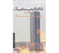 Indomptable: Bienvenue en Enfer Tome 2