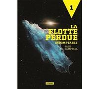 Indomptable Jack Campbell (Auteur), Frank Reichert (Traduction)