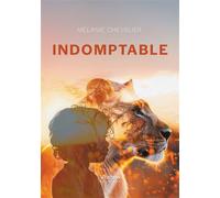 Indomptable - Mélanie Chevalier - Verone Eds - broché - Témoignage