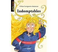 Indomptables