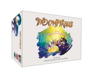 Indomptables
