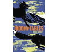 Indomptables Bruno Doucey (Auteur)