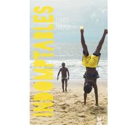 Indomptables - Philippe Arnaud - Sarbacane - broché - Roman adolescent dès 13 ans
