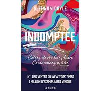 Indomptée