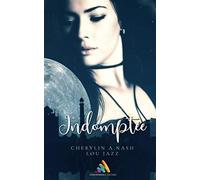 Indomptée: Roman lesbien