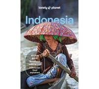 Guide de voyage (en anglais) - Indonesia | Lonely Planet