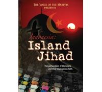 Indonesia: Island Jihad [DVD] [NTSC]