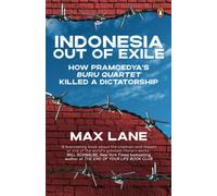 Indonesia Out Of Exile