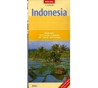 Indonesia / Sumatra North / Java central / Bali / Lombok (2008)