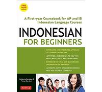 Indonesian For Beginners