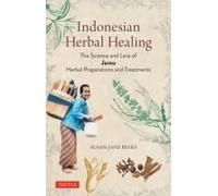 Indonesian Herbal Healing