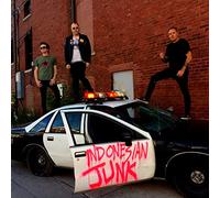 Indonesian Junk - Stars in The Night [Import]