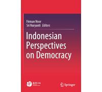 Indonesian Perspectives on Democracy