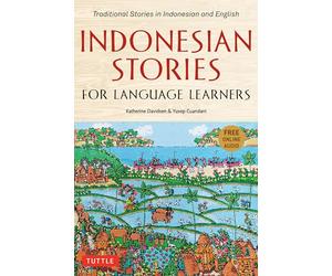 Indonesian Stories For Language /anglais