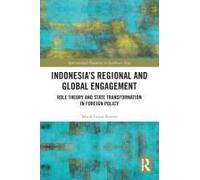 Indonesia's Regional And Global Engagement