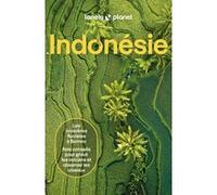 Lonely Planet – Indonésie – Guide 2025-2026 – 8e édition, Broché