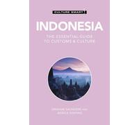 Indonésie - Culture Smart !