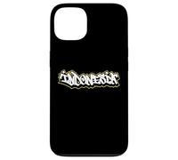 Indonésie Graffiti Caractères Bali Coque pour iPhone 13