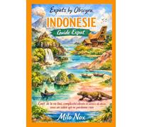 INDONESIE Guide Expat: Coût de la vie bas, complexité élevée et envers du décor, sous un soleil qui ne pardonne rien