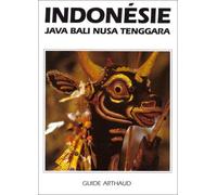 Indonesie - java, bali, nusa tenggara: - 43 CARTES ET PLANS