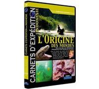 Indonésie - L'Origine des mondes E