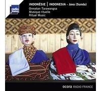 Indonésie / Ormatan Tarawangsa