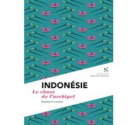 Indonésie Reine des mers du Sud - Elisabeth Inandiak - Nevicata - broché - Essai