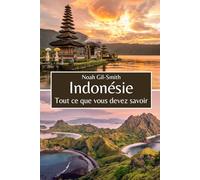Indonésie: Tout ce que vous devez savoir