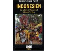Indonesien - Das Leben der Torajas auf Sulawesi [VHS]