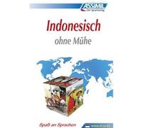 Indonesisch ohne mühe (livre seul) Marie-Laure Beck-Hurault (Auteur), Susanne Gagneur (Adapté)