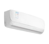 Indoor Air Conditioner Cover | All-Inclusive Wall Air Conditioner Dust