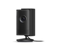 Indoor Cam Plus - Caméra de surveillance réseau - intérieur - couleur (Jour et nuit) - 2K - audio - sans fil - Wi-Fi