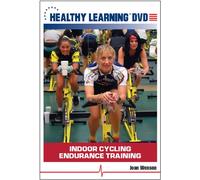 Indoor Cycling Endurance Training