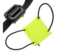 Indoor Diving Weight, Fixing Plate Nylon, Weight Plates Dive, Fixed Keeper