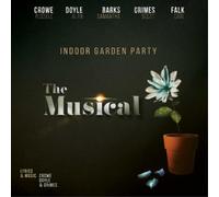 Indoor Garden Party The Musical (Vinyl) 12" Album