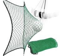 Indoor Golf Net - Outdoor Training Swing Aid - Outdoor Practice Golf Net Hitting,for Home Gym Garage Patio Driving Range Beach Game Sports Men Women Dad Golfer Player