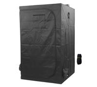 Indoor Greenhouse Growing Tent with Viewing Window | 47.2x47.2x78.7in Sturdy Plant Tent for Vegetables / Fruits / Flowers | 153lb Capacity, Easy Setup