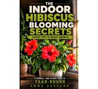 INDOOR HIBISCUS BLOOMING SECRETS: Expert Tips to Boost Growth, Flowers, and Plant Health Year-Round
