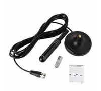 Indoor High Definition TV Antenna - Smart TV Signal Receiver,