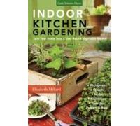 Indoor Kitchen Gardening