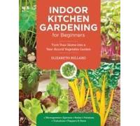 Indoor Kitchen Gardening For Beginners