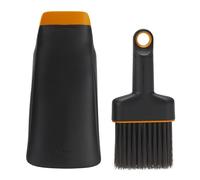 Indoor & More Scoop Brush