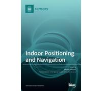 Indoor Positioning And Navigation