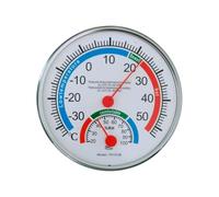 Indoor Thermograph Hygrometer Real-Time Monitoring Display