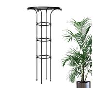 Indoor Trellis | Detachable Garden Obelisk Trellis, Portable Plant Support