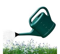 Indoor Watering Can 3L Comfort - - Handle Leakproof Large Opening Pots Can