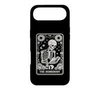 Indoorsy The Homebody Tarot Card Reading Introverti Coque pour iPhone Air