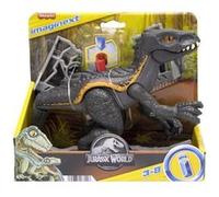 INDORAPTOR - Fisher-Price - HRK70 Multicolore G