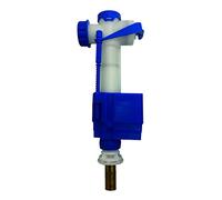 Indospania 21201-Robinet Flotteur Compact Inférieur