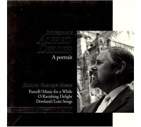 Indoubliable Alfred Deller: A Portrait